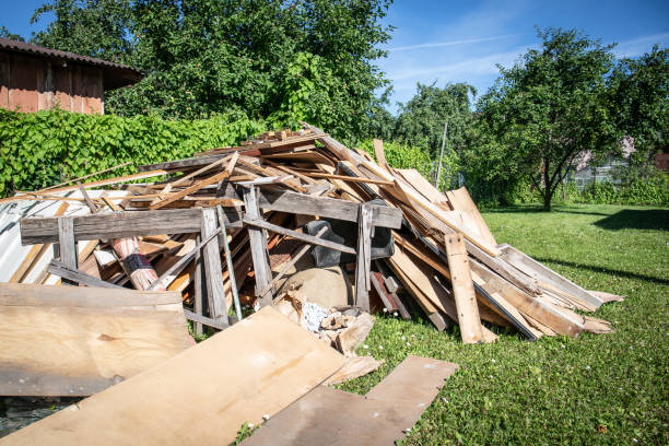 Best Garage Cleanout  in Tyro, NC